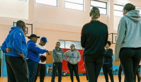 Softball: Zuleyma Cirimele a Saronno per guidare la Inox