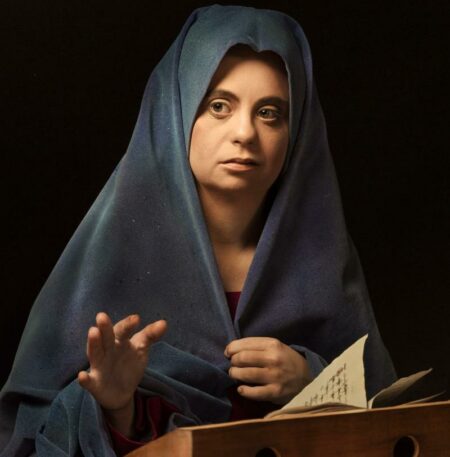 Milano: “Divine Creature” al Museo Diocesano