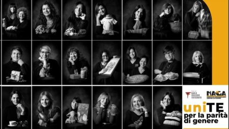 Gallarate: 60 imprenditrici unite per la parità di genere