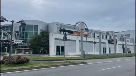 Gallarate: Centro commerciale “Il Fare” acquistato all’asta