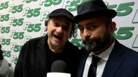 Cassano: Al Dancing Salone una serata tutta da ridere