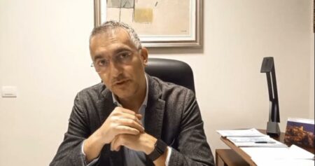 Busto: Portici cittadini, via alle pulizie di primavera