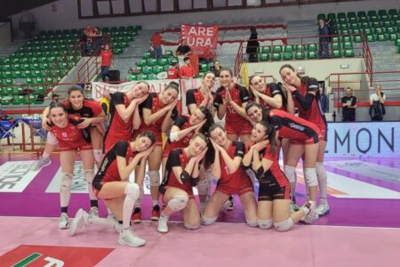 Volley: La Futura a Cremona non può sbagliare