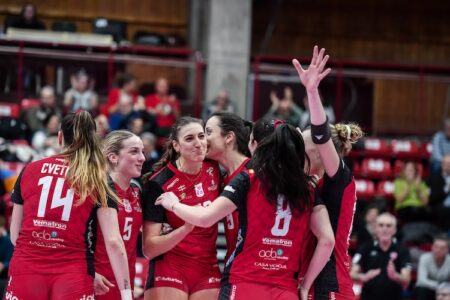 Volley: Futura, arriva Mondovì