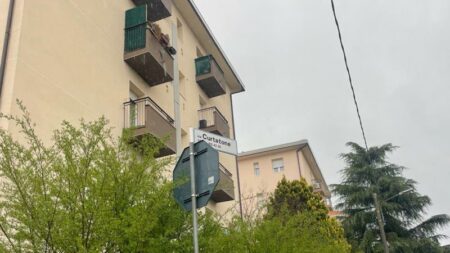 Gallarate: Alloggio ancora occupato da Sinti