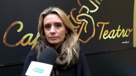 Samarate: Politica in rosa, Caruso “Non sentitevi inferiori”