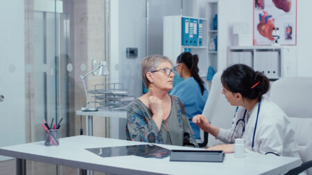 Gavirate: Medici di base, nuovi arrivi il 6 Maggio