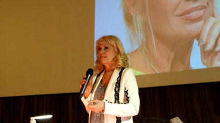 Gavirate: Ruta a Ugate, dalla fiaba alla violenta realtà