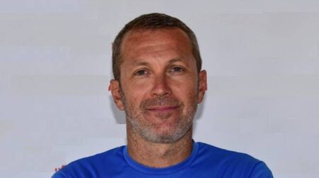 Calcio: Dietrofront Legnano: via Liguori, torna Zattarin