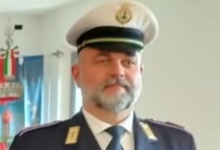 Ferno: E' morto l'agente e vicesindaco Grigolon