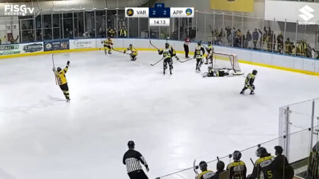 Hockey: Mastini in finale: Appiano rimontato 3-2