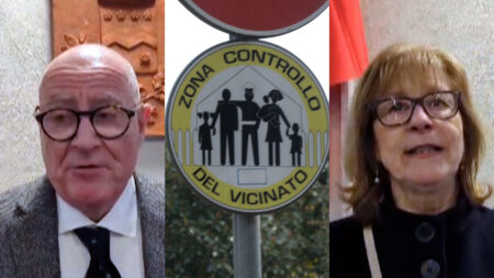 Induno: Controllo Vicinato, 10 anni di sicurezza condivisa