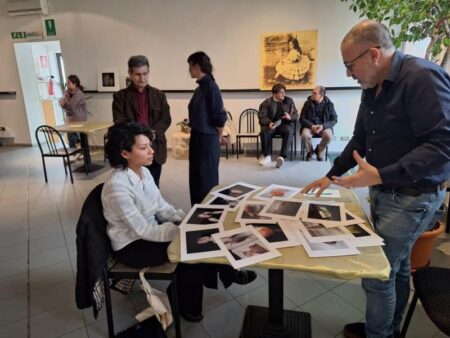 Busto: Inaugurato il 12° Festival fotografico europeo