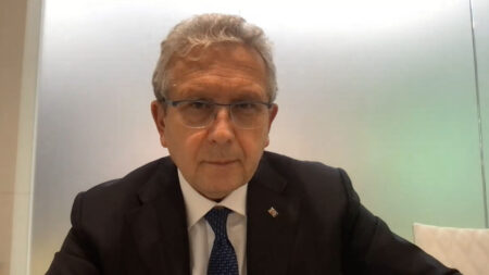 Post TG: Librandi spiato: "Da brividi, nulla da nascondere"