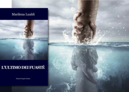 Busto: L’ultimo dei fuasté alla Galleria Boragno