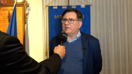 Luvinate: Sorrentino, giornalisti siano traduttori culturali