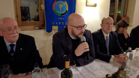 Luvinate: Vanetti racconta il momento d’oro della Gazzetta