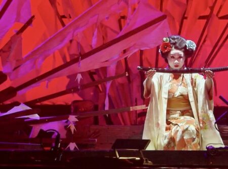 Busto: Madama Butterfly, Maffioli: “Grande successo”