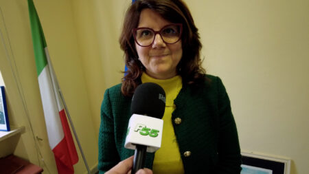 Malnate: Bellifemine: “5 anni al servizio dei cittadini”