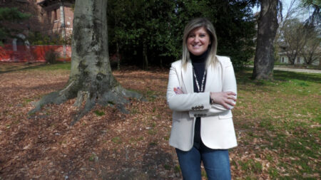 Malnate: Il “cantiere” di Cannito, dialogo e manutenzione