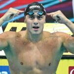 Nuoto: Nicolò Martinenghi oro agli Assoluti di Riccione