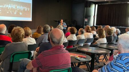 Gallarate: All’Università del Melo si parla anche di Finanza