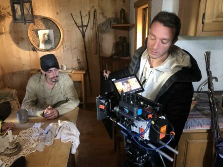 Busto: Icma, “Memoria di un dolore” premiato in Francia