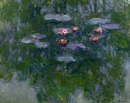 Padova: Monet, dal Musée Marmottan al Centro Altinate