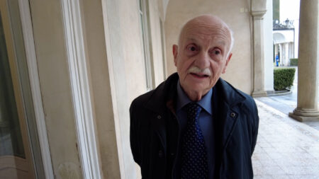 Varese: Generale Mori: "Dossieraggio? Non sono stupito"