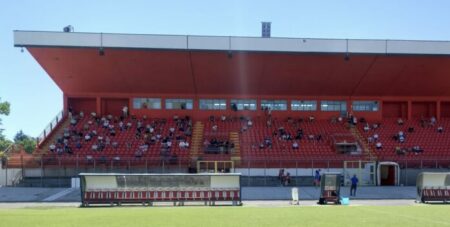 Calcio: Nuovo stadio Varese: dead line al 27 giugno