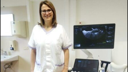 Cassano: Dalla Casa di Comunità l’Ostetrica di Famiglia