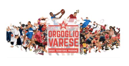 Varese: Orgoglio Varese, aperte le candidature