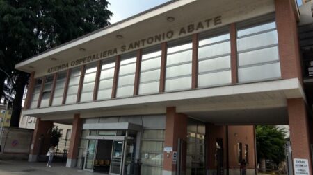 Gallarate: Open day su sclerosi multipla, visite e incontri