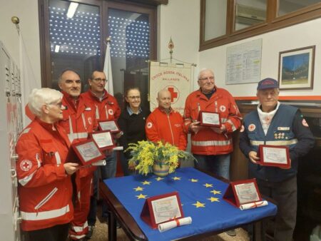 Sumirago: CRI spegne 30 candeline, in arrivo nuovi servizi