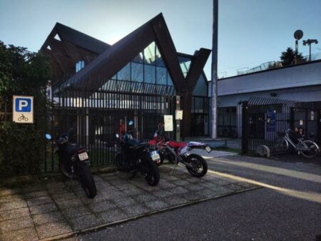 Busto: Piscina Manara, Ok alla manutenzione straordinaria