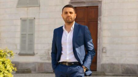 Cassano: Police chiede intervento urgente in via Marconi