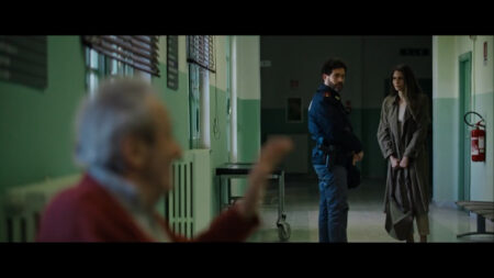 Varese: Festa papà, corto della Polizia sull’Alzheimer