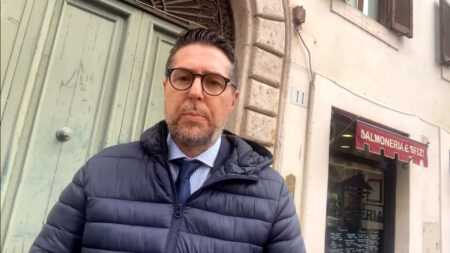 Post Tg: Molteni, body-cam sulle divise della polizia