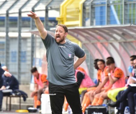 Calcio: Javorcic assistente di Tudor alla Lazio