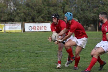 Rugby: Varese, uno stop che fa male: vince Savona 22-27