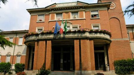 Samarate: Il Comune cerca due tirocinanti: avanti ragazzi!