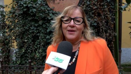 Samarate: Donne di legge in cammino verso la parità