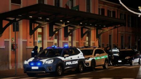 Saronno: 300 persone controllate, 1 arresto e 2 denunce