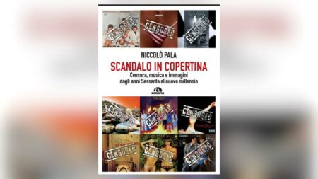 Gallarate: Censura, musica e immagini dagli anni 60