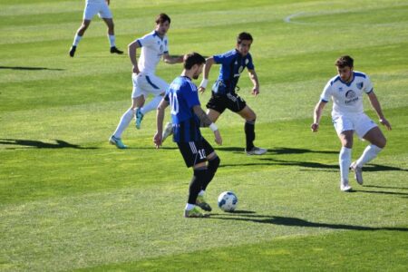 Calcio: Solbiatese, sconfitta e passaggio di turno