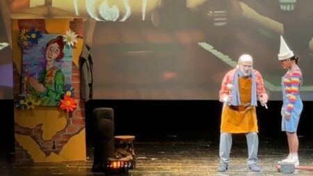 Gallarate: Al Condominio tornano i TeatrAbili del Seme