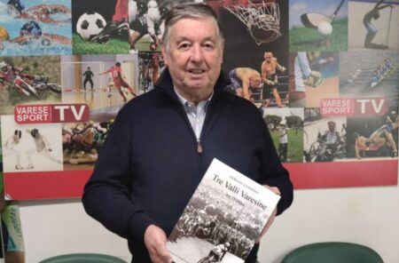 Ciclismo: La storia della Tre Valli Varesine al Ghisallo