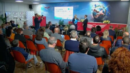 Somma L.: Pfas nell’acqua, Alfa “Non esistono criticità”