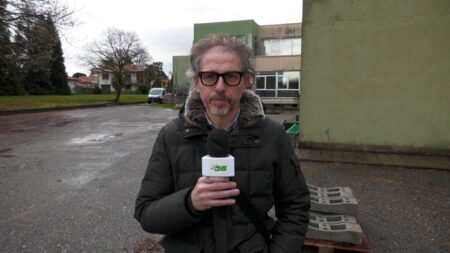 Somma: Rodari, partono i lavori. Con un mese d’anticipo