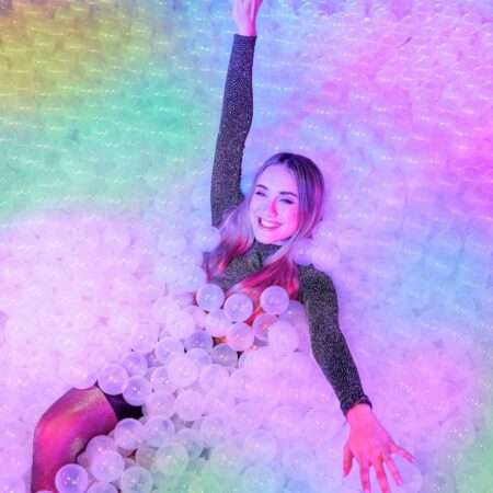 Milano: Una mostra per viaggiare nello Spazio